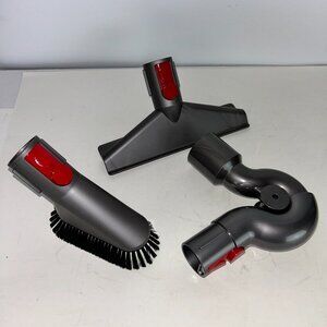 Genuine Dyson 3 Piece Furniture Cleaning Tool Kit 972204-01